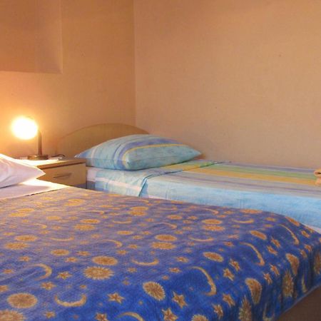 Apartment Dominik Bibinje Buitenkant foto