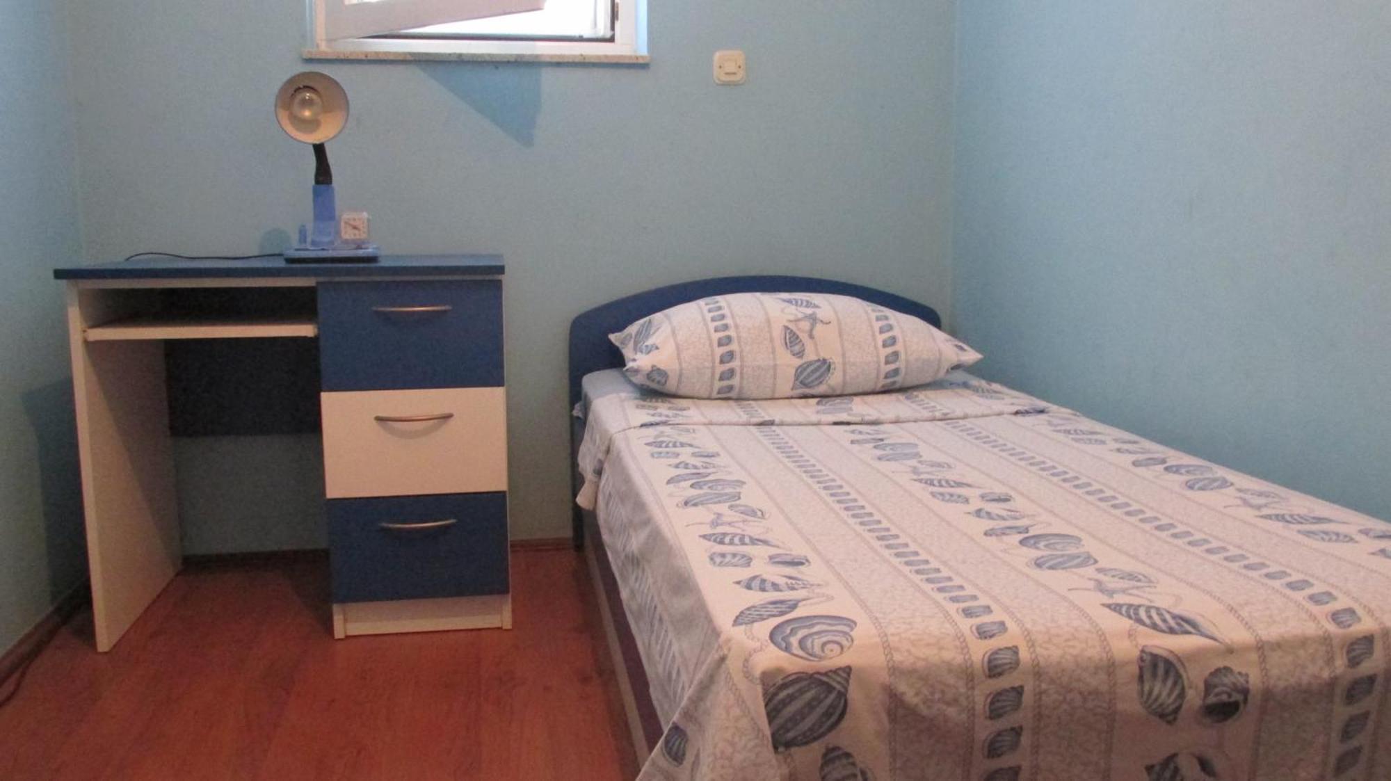 Apartment Dominik Bibinje Buitenkant foto