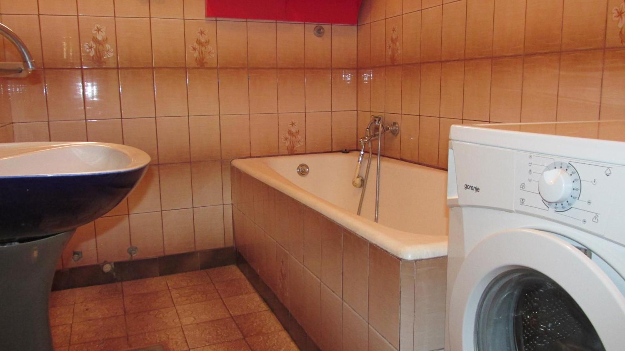 Apartment Dominik Bibinje Buitenkant foto
