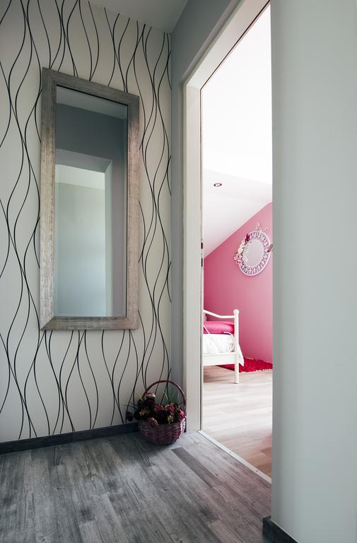 Apartment Dominik Bibinje Buitenkant foto