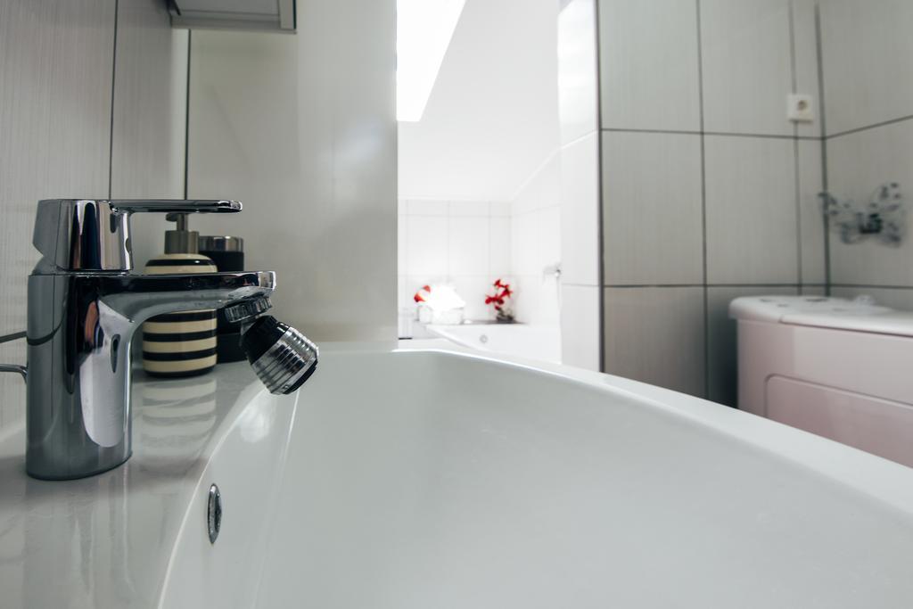 Apartment Dominik Bibinje Buitenkant foto