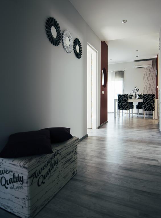Apartment Dominik Bibinje Buitenkant foto